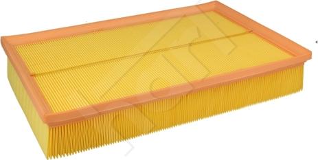 Hart 345 165 - Engine Air Filter car-mod.net
