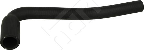 Hart 346 651 - Radiator Hose car-mod.net