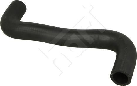 Hart 346 256 - Radiator Hose car-mod.net