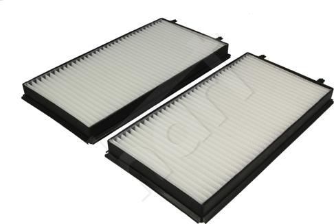 Hart 340 537 - Filter, interior air car-mod.net
