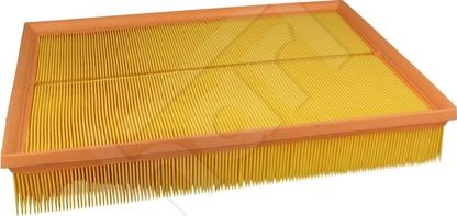 Hart 340 812 - Engine Air Filter car-mod.net