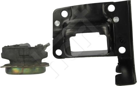 Hart 348 423 - Holder, engine mounting car-mod.net