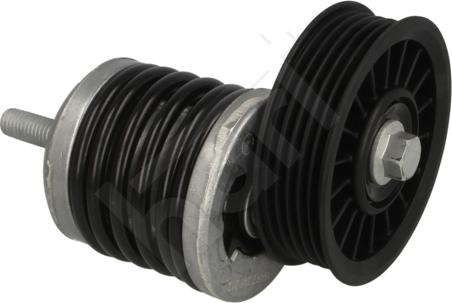 Hart 348 212 - Belt Tensioner, v-ribbed belt car-mod.net