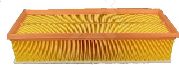 Hart 348 757 - Engine Air Filter car-mod.net