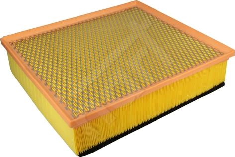 Hart 348 785 - Engine Air Filter car-mod.net