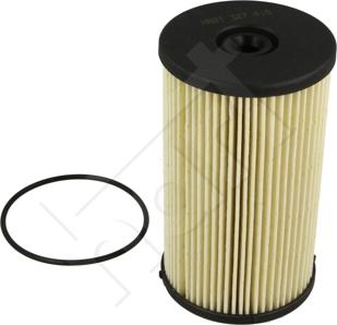 A.L. FILTER ALG7511 - Fuel filter car-mod.net