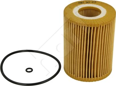 AutomotiveAdriado GLFO0354 - Oil Filter car-mod.net