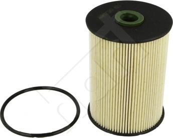 Hart 347 421 - Fuel filter car-mod.net