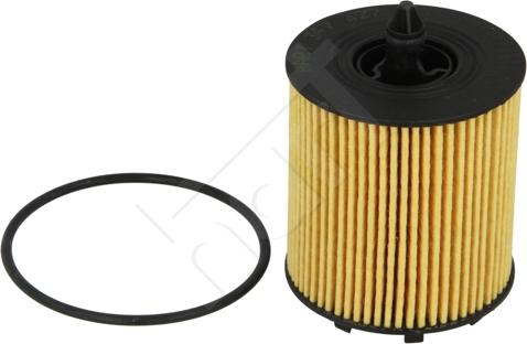 Hart 347 427 - Oil Filter car-mod.net