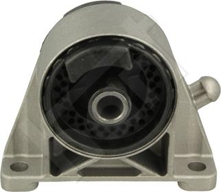 Hart 347 520 - Holder, engine mounting car-mod.net