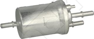 Hart 347 141 - Fuel filter car-mod.net