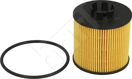 Hart 347 161 - Oil Filter car-mod.net
