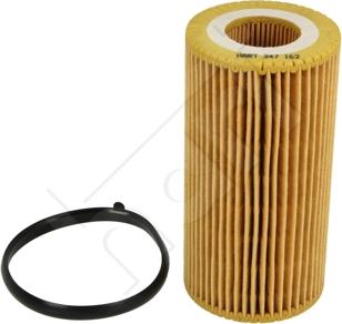 Hart 347 162 - Oil Filter car-mod.net