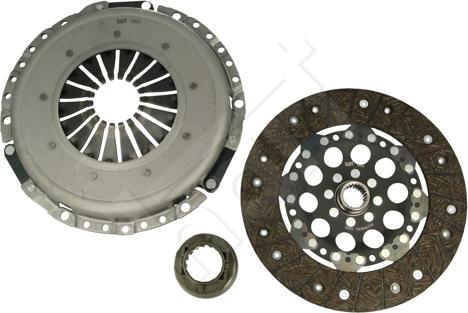 Hart 359 976 - Clutch Kit car-mod.net