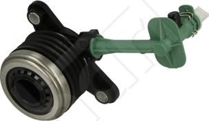 Hart 359 096 - Central Slave Cylinder, clutch car-mod.net