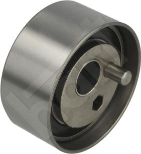 Hart 353 443 - Tensioner Pulley, timing belt car-mod.net
