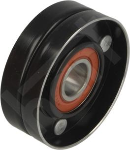 Hart 353 428 - Belt Tensioner, v-ribbed belt car-mod.net