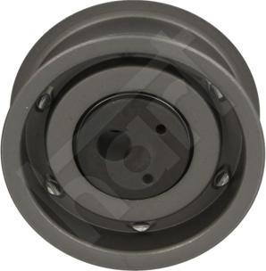 Hart 353 141 - Tensioner Pulley, timing belt car-mod.net
