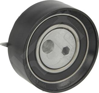 Hart 353 139 - Tensioner Pulley, timing belt car-mod.net