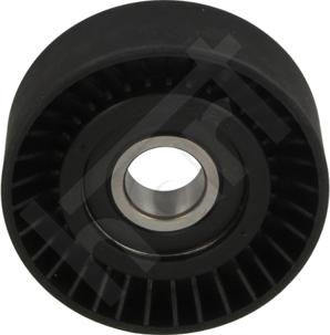 Hart 369 455 - Belt Tensioner, v-ribbed belt car-mod.net