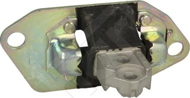 Hart 365 635 - Holder, engine mounting car-mod.net