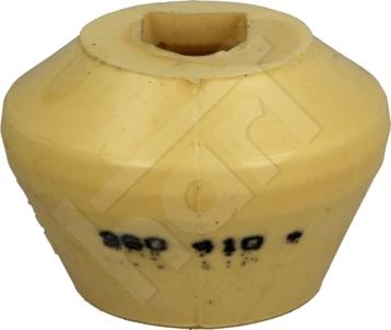 Hart 360 410 - Rubber Buffer, engine mounting car-mod.net