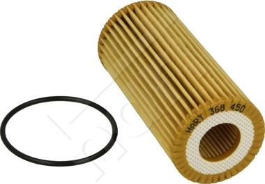 Hart 368 450 - Oil Filter car-mod.net