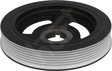 Hart 368 270 - Belt Pulley, crankshaft car-mod.net