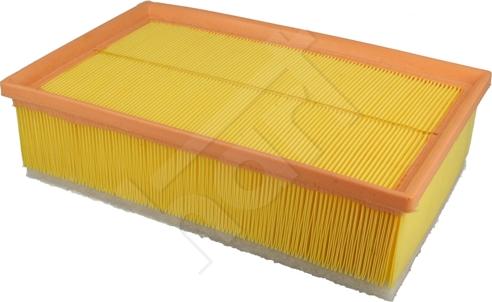 Hart 367 672 - Engine Air Filter car-mod.net