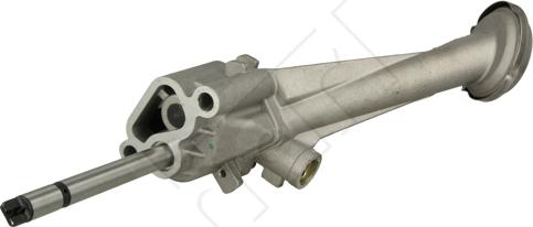 Hart 304 261 - Oil Pump car-mod.net