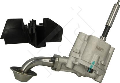 Hart 305 486 - Oil Pump car-mod.net