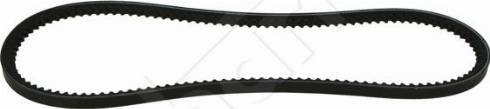 Hart 305 591 - Drive belt, V-Belt car-mod.net