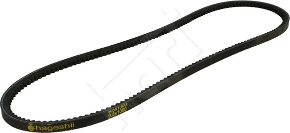 Hart 305 597 - Drive belt, V-Belt car-mod.net