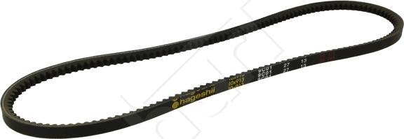 Hart 305 577 - Drive belt, V-Belt car-mod.net