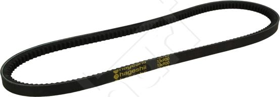 Hart 305 691 - Drive belt, V-Belt car-mod.net