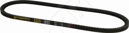 Hart 305 600 - Drive belt, V-Belt car-mod.net