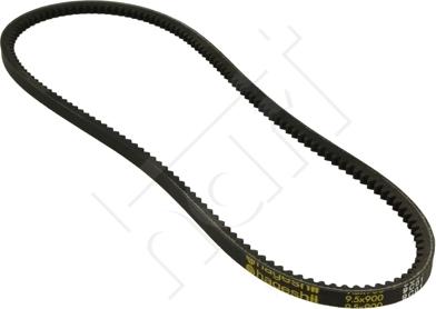 Hart 305 614 - Drive belt, V-Belt car-mod.net