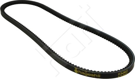 Hart 305 615 - Drive belt, V-Belt car-mod.net