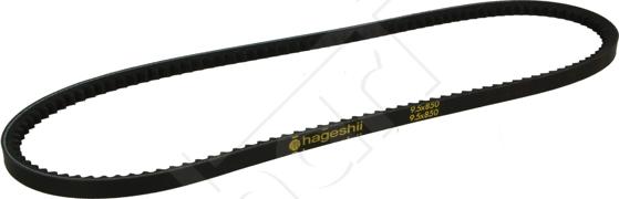 Hart 305 621 - Drive belt, V-Belt car-mod.net
