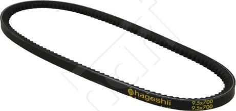 Hart 305 623 - Drive belt, V-Belt car-mod.net