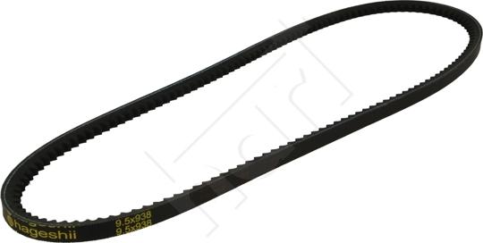 Hart 305 744 - Drive belt, V-Belt car-mod.net