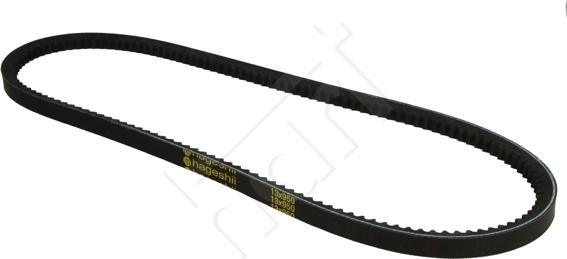 Hart 305 709 - Drive belt, V-Belt car-mod.net