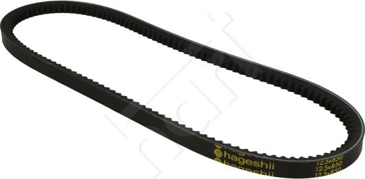 Hart 305 711 - Drive belt, V-Belt car-mod.net