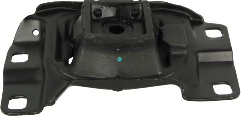 Hart 387 845 - Mounting, automatic transmission car-mod.net