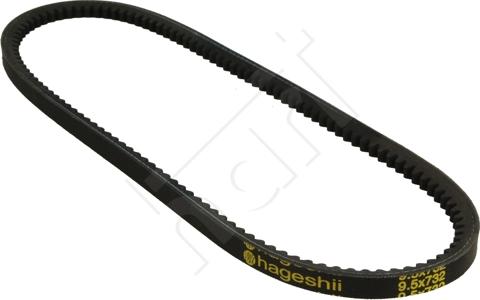 Hart 334 044 - Drive belt, V-Belt car-mod.net