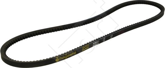 Hart 334 085 - Drive belt, V-Belt car-mod.net