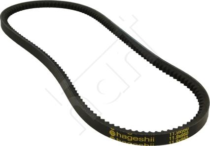 Hart 334 030 - Drive belt, V-Belt car-mod.net