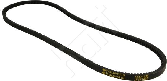 Hart 334 199 - Drive belt, V-Belt car-mod.net