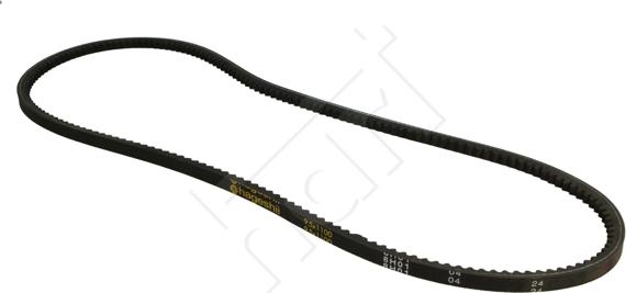 Hart 334 190 - Drive belt, V-Belt car-mod.net