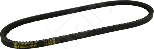 Hart 334 191 - Drive belt, V-Belt car-mod.net